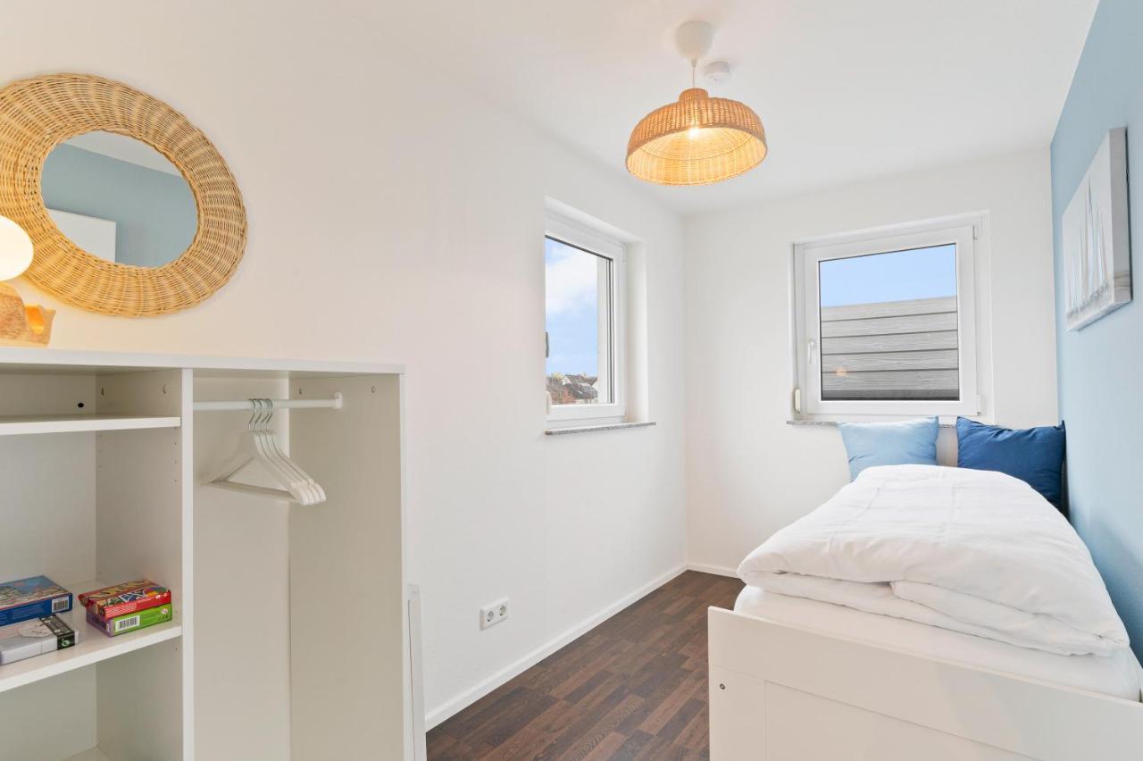 Design-Apartment - Kueche - Dachterrasse - Zentral ไลน์เฟลเดิน-เอคเทอร์ดิงเงน ภายนอก รูปภาพ